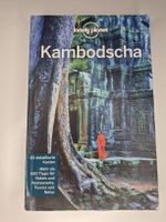 Lonely Planet - KAMBODSCHA