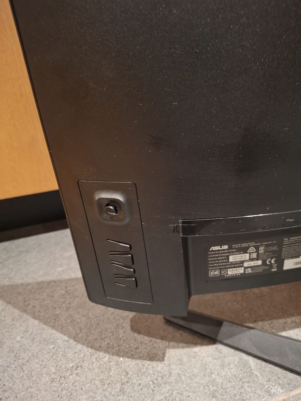 MSI PCs: pc gaming + écran gaming – Gebraucht aus Savièse von max_5kwm 5