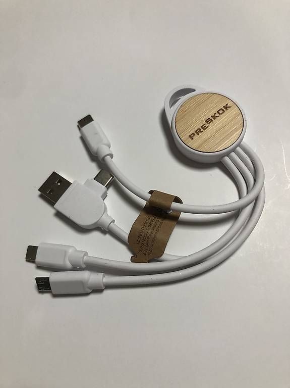 Caricabatterie: Universal Ladekabel  – Usato da Watt venduto da One_cond 1