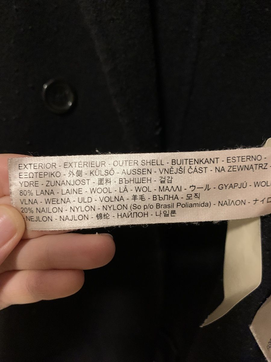 Massimo Dutti Giacche: Blazer/Jacke von Massimo Dutti – Usato da Zürich venduto da eva_kyl9 3