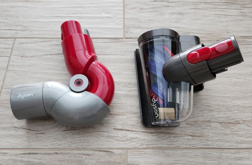 Dyson Mini Staubsauger