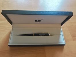 Original Montblanc Kugelschreiber – Neu & OVP – Sammlerstück