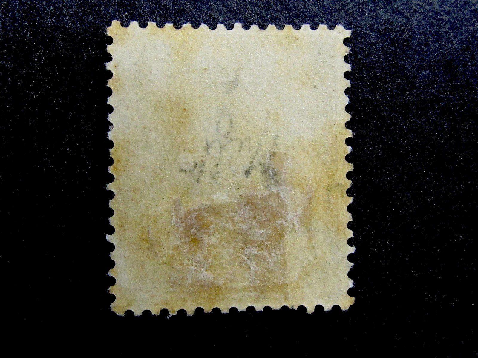 Tutti i francobolli: Briefmarke Jamaika 1905 / 07 ungebraucht – Nuovo (secondo la descrizione) da Neuhausen am Rheinfall venduto da michip 1