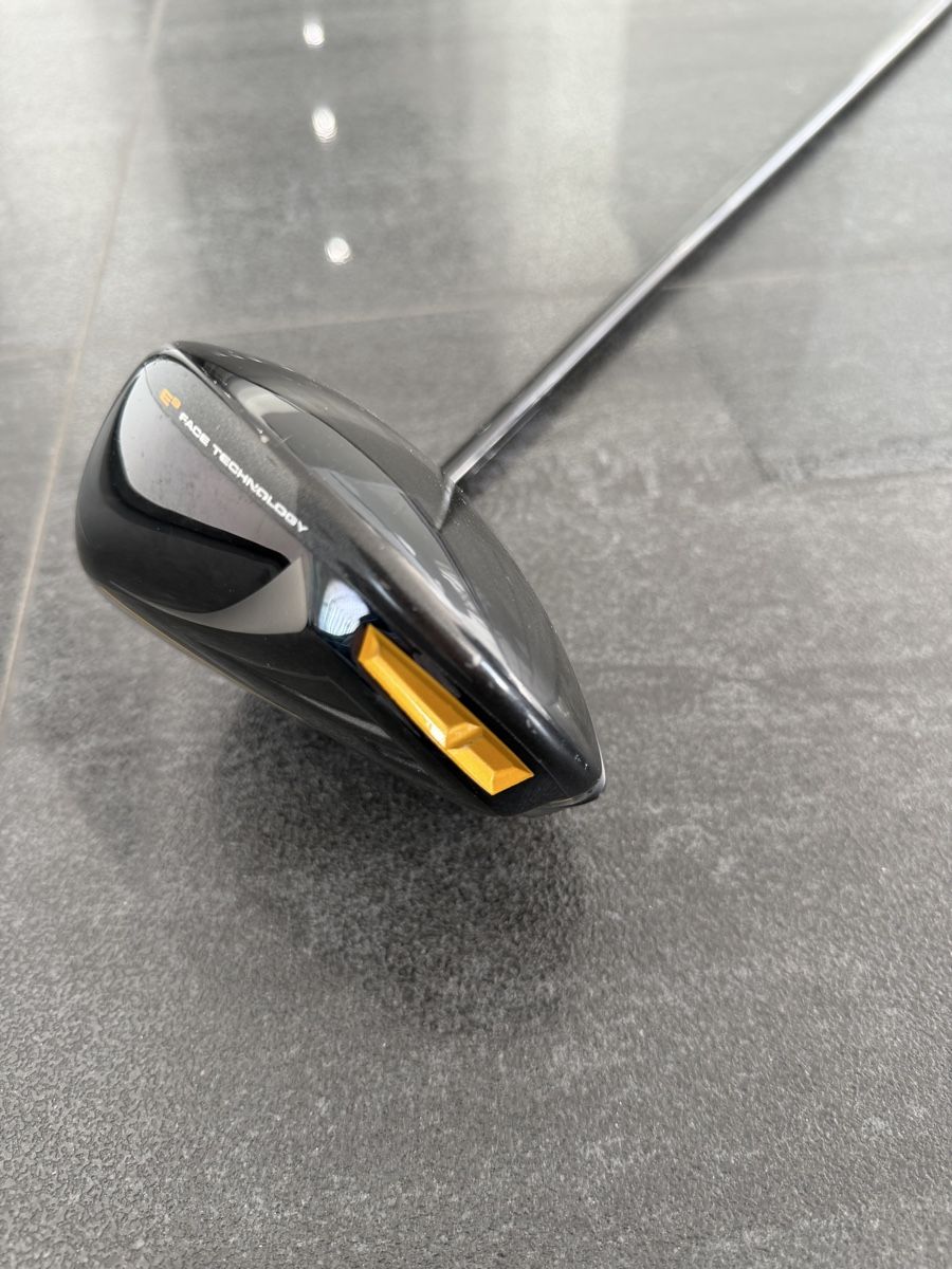 Schläger & Sets: Cobra S3 Max Driver 10.5° Loft - Linkshänder – Gebraucht aus Grenchen von servet.t 4