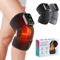 Elektrisches beheiztes Kniemassagegerät Beingelenkheizung
