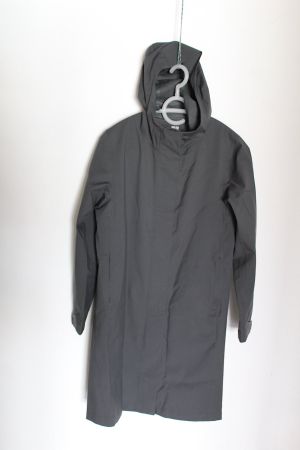 Regenjacke Gr. XS , Angeschrieben mit : Uniqlo