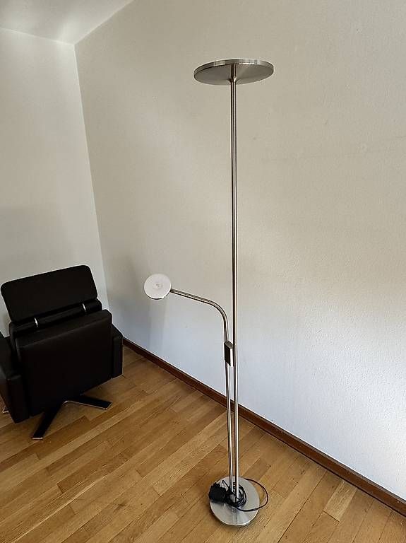 Lampes: Stehlampe – D'occasion à Luzern par cha_c5dt 1