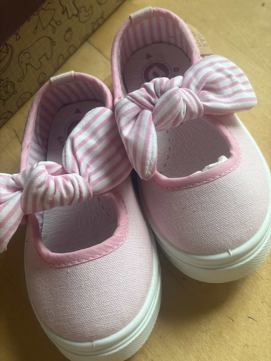 Scarpe per ragazze: D.D.step gr 21 – Nuovo e nell'imballaggio originale da Kreuzlingen venduto da micus87 2
