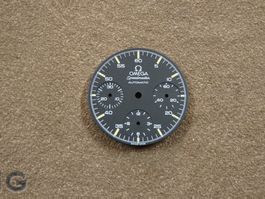 Omega Speedmaster Automatic Zifferblatt NOS