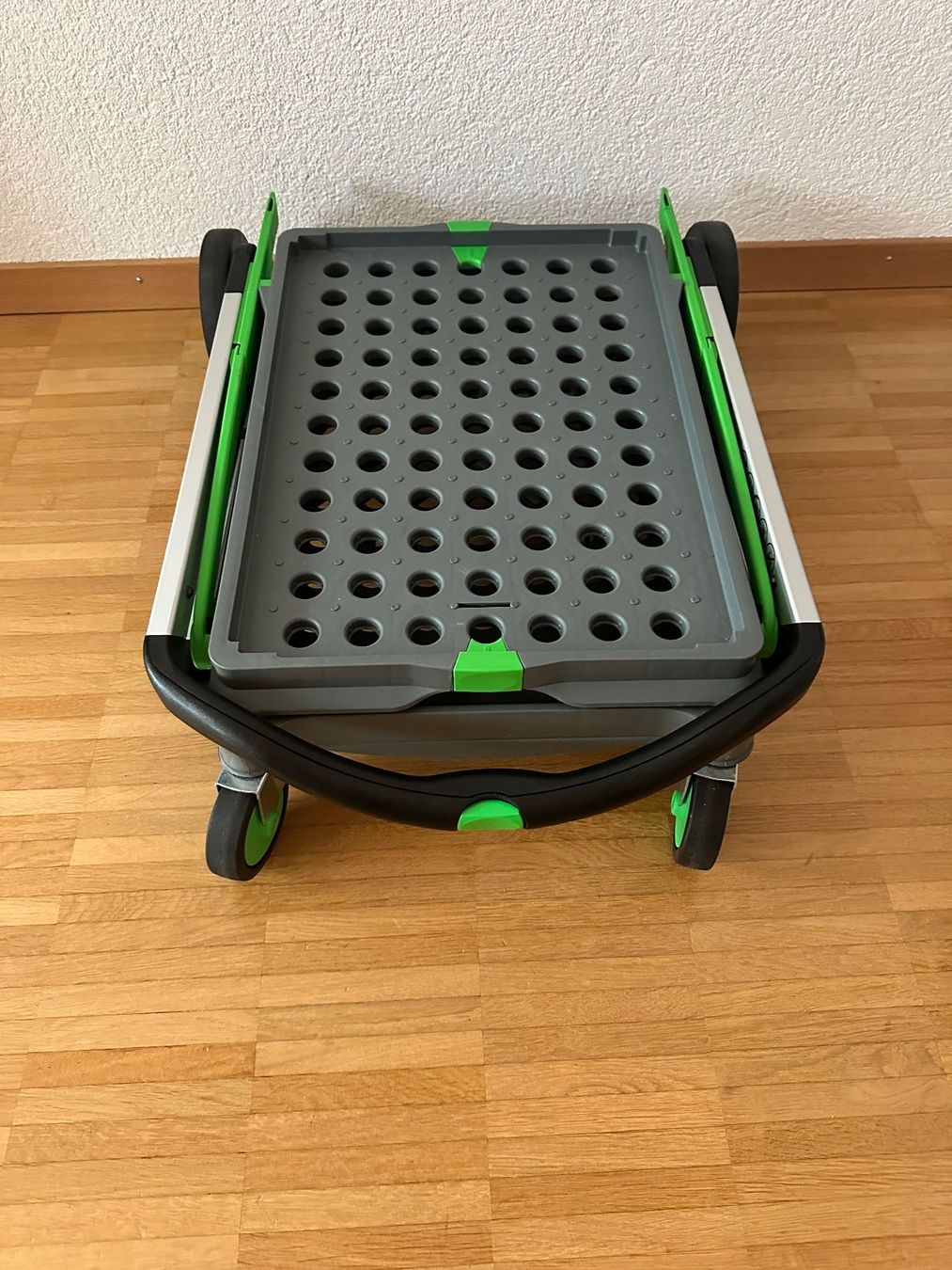 Sonstiges für Haushalt & Wohnen: Clax Transport-Klappmobil – Gebraucht aus Bülach von Jubet 5