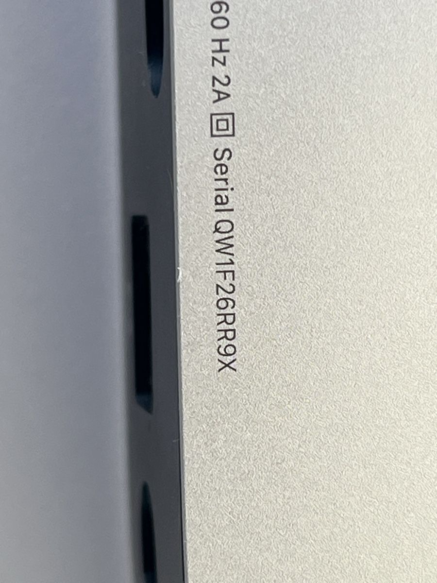 Apple PC: Apple Mac Mini 16GB RAM 512 GB – Usato da Tägerwilen venduto da Manzy13 5