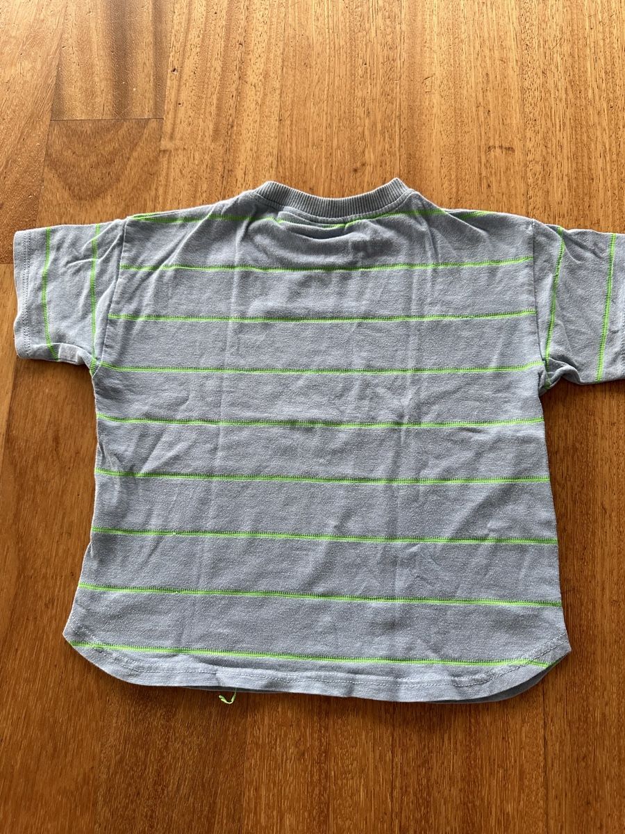Zara Lotti & Set di vestiti: Zara Shirts Gr. 98 – Usato da Urswil venduto da LMT89 3