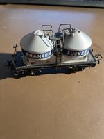 Märklin Franken Zucker cst
