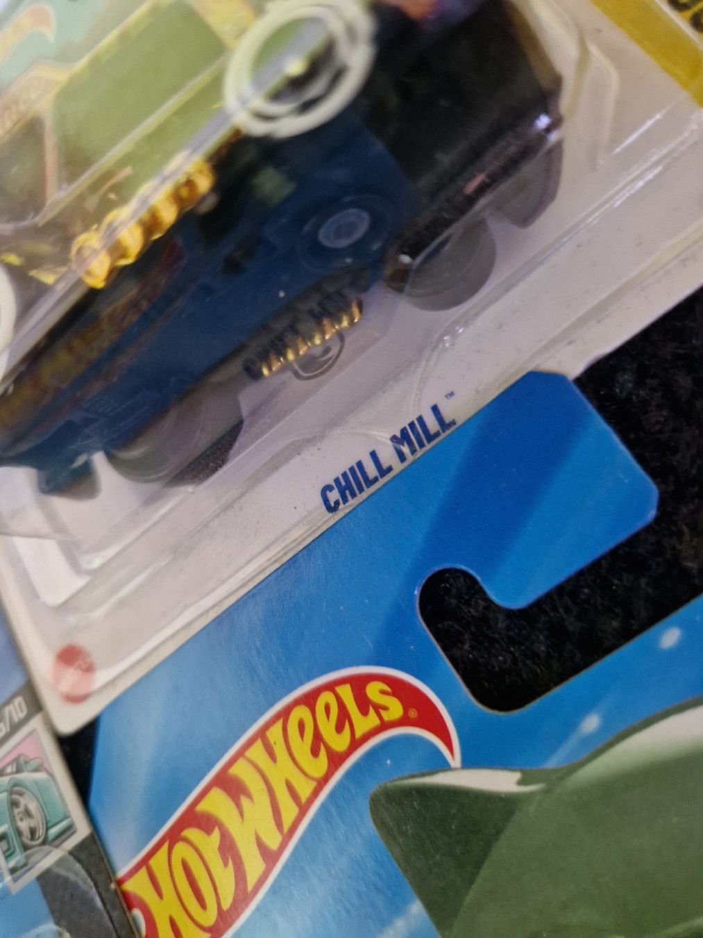 Hot Wheels Modellini d'auto: Hotwheels Set 15 Stk. – Nuovo e nell'imballaggio originale da Arni AG venduto da Lea_Sahli 5