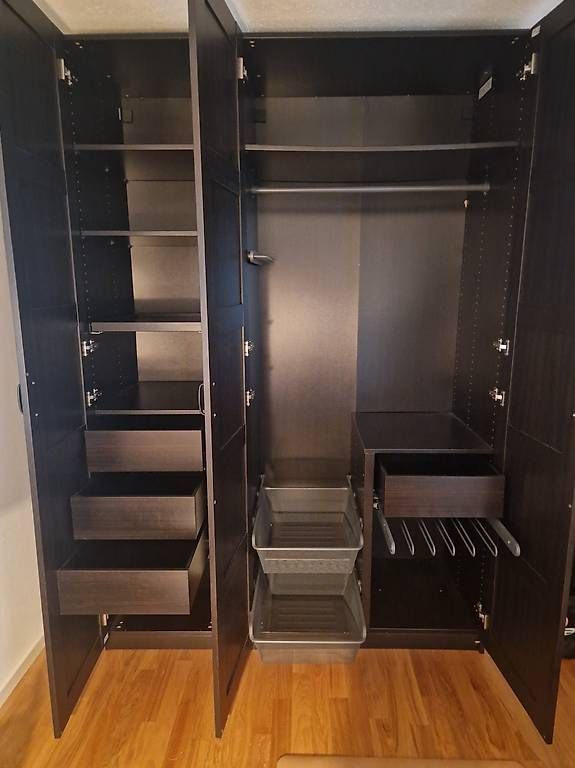 Armadi: PAX Schrank Kombination !Abholung bis 23.09! Kleiderschrank – Usato da Uerikon venduto da tom_fvz9 3