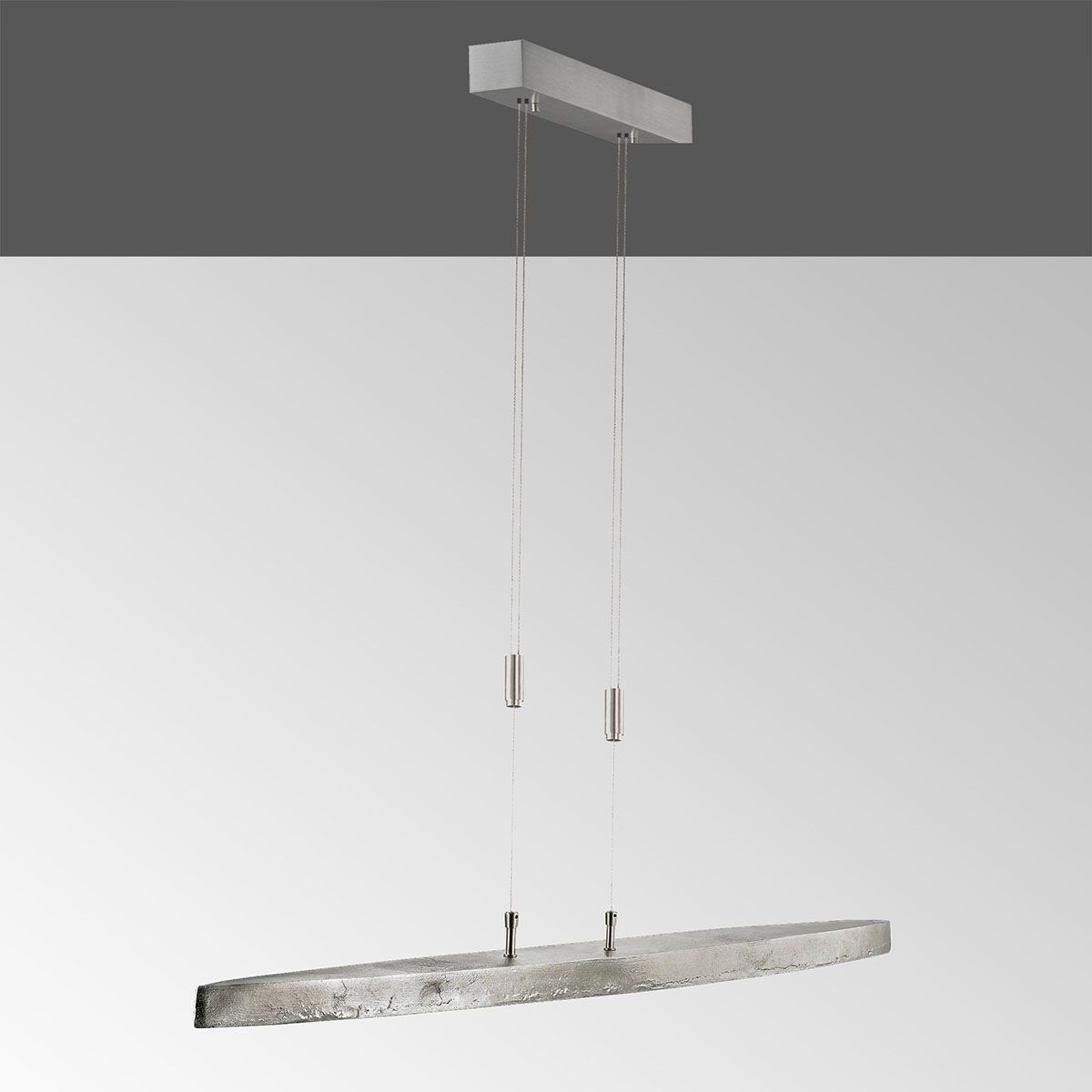 Lampadari & plafoniere: LED Pendelleuchte, Höhe verstellbar – Nuovo (secondo la descrizione) da Kreuzlingen venduto da Smart-Light