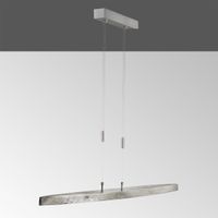 LED Pendelleuchte, Höhe verstellbar