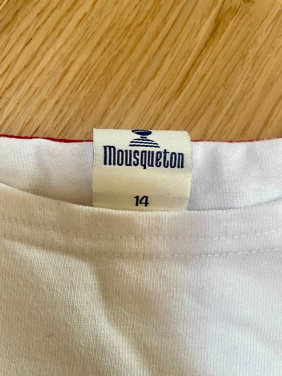 Maglioni & Felpe: Pull Mousqueton made in Bretagne – Usato da La Forclaz VS venduto da ros_wb8b 3