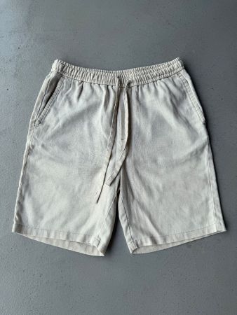 Zara Man Shorts
