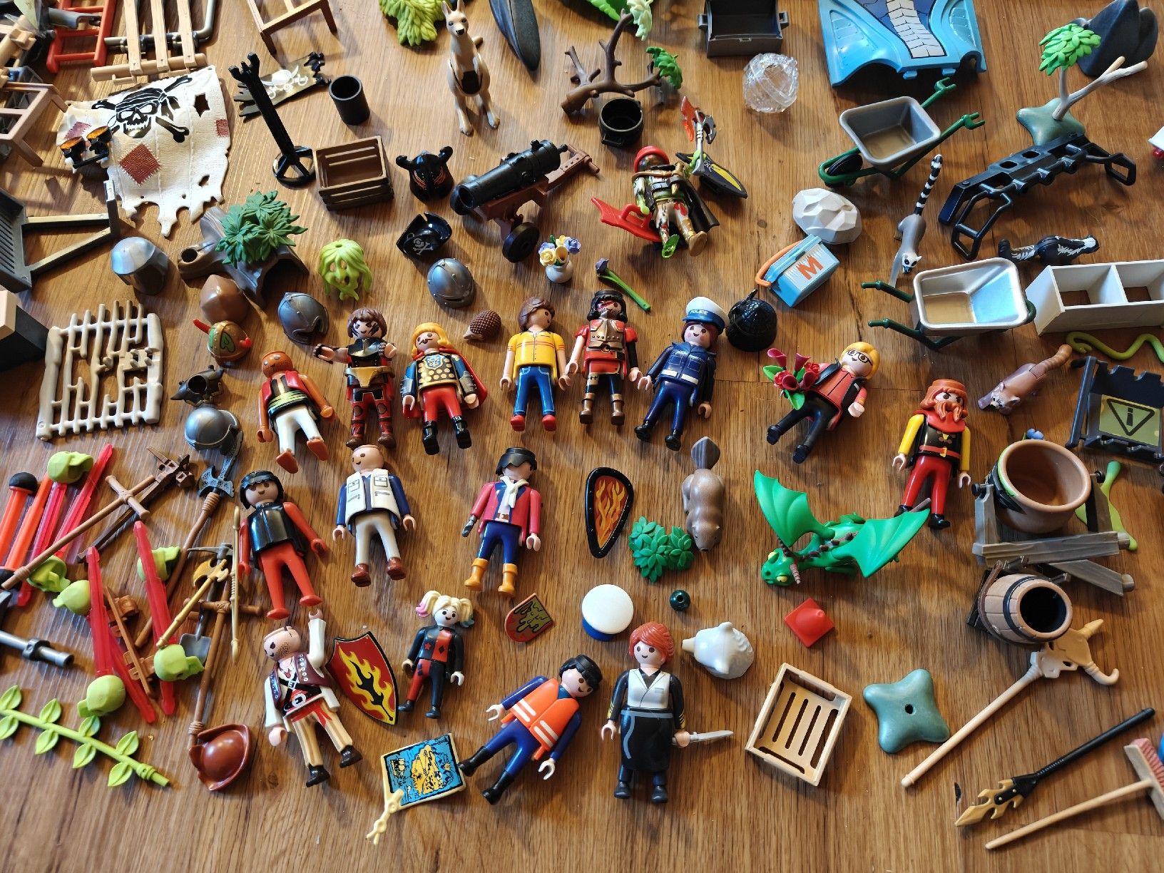Playmobil Spielzeuge: Playmobil Set – Gebraucht aus Fideris von VonRiva86 1