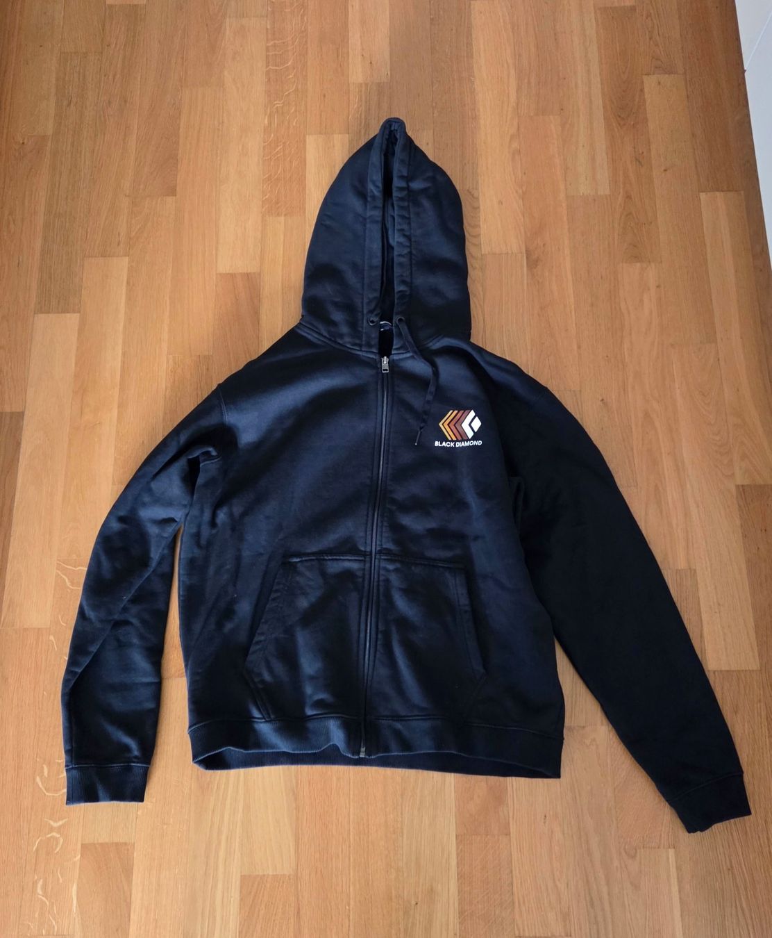 Black Diamond Jacken: Black Diamond Jacke – Gebraucht aus Aarau von IJac