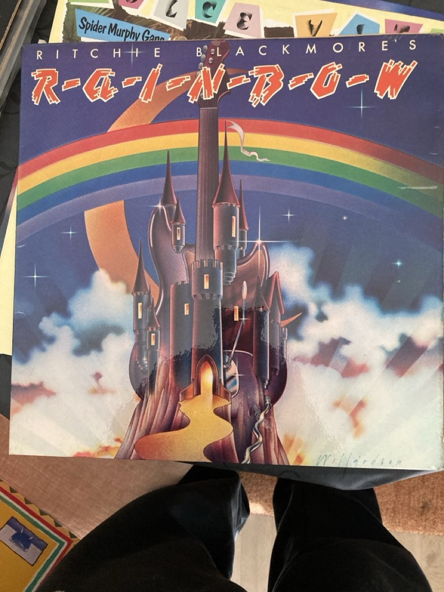 Dischi in vinile: Music Mix Vinyl – Usato da Bassersdorf venduto da musicfree 6