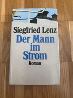 Roman Der Mann im Strom von Siegfried Lenz, Fackelverlag