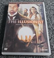 DVD The Illusionist (23129)