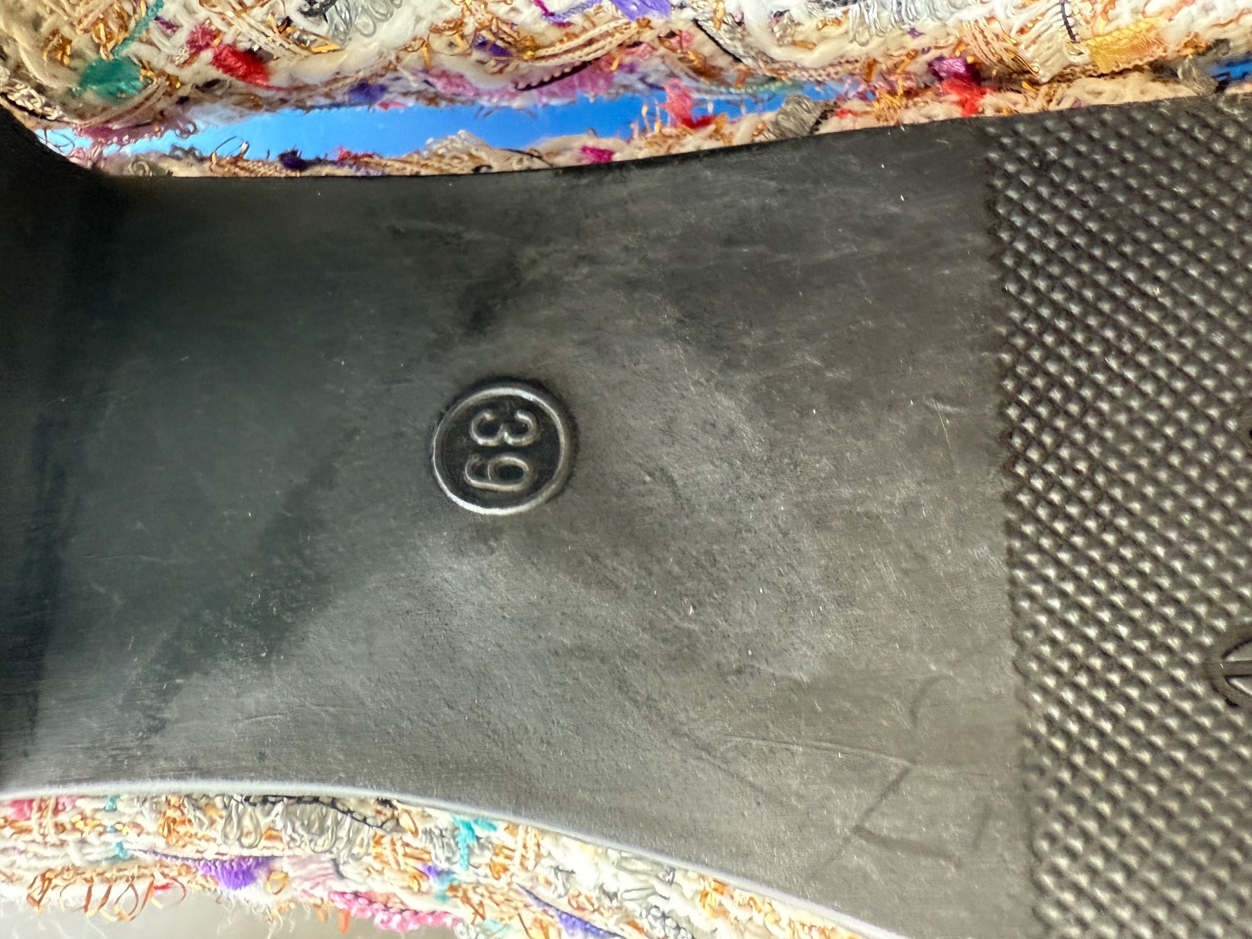 Scarpe da donna: Schöne Ballerinas – Usato da Altishofen venduto da UrsulaP0102 5