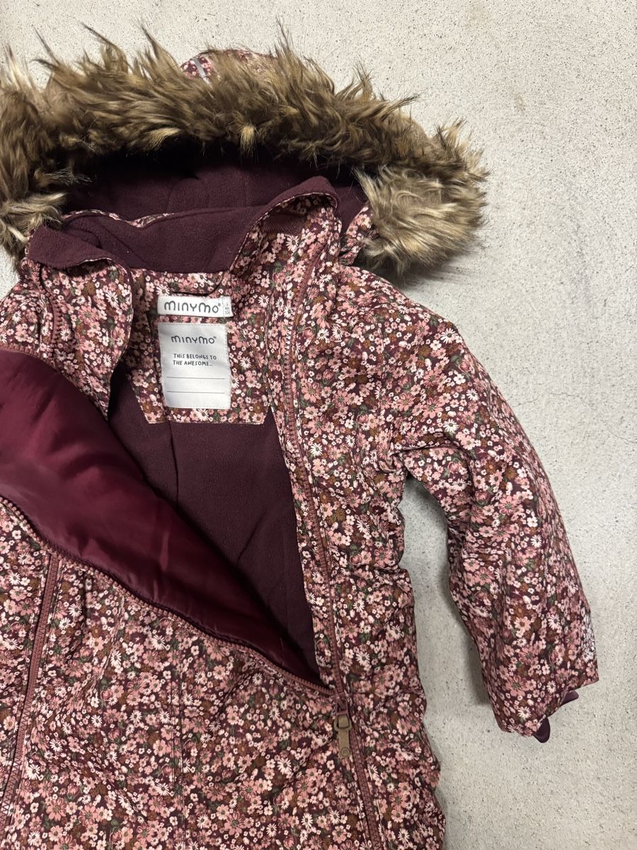 Minymo Anzüge: Minymo Schneeanzug – Neu (gemäss Beschreibung) aus Zürich von iva_c9dw 5