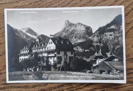 Hotel Victoria Kandersteg