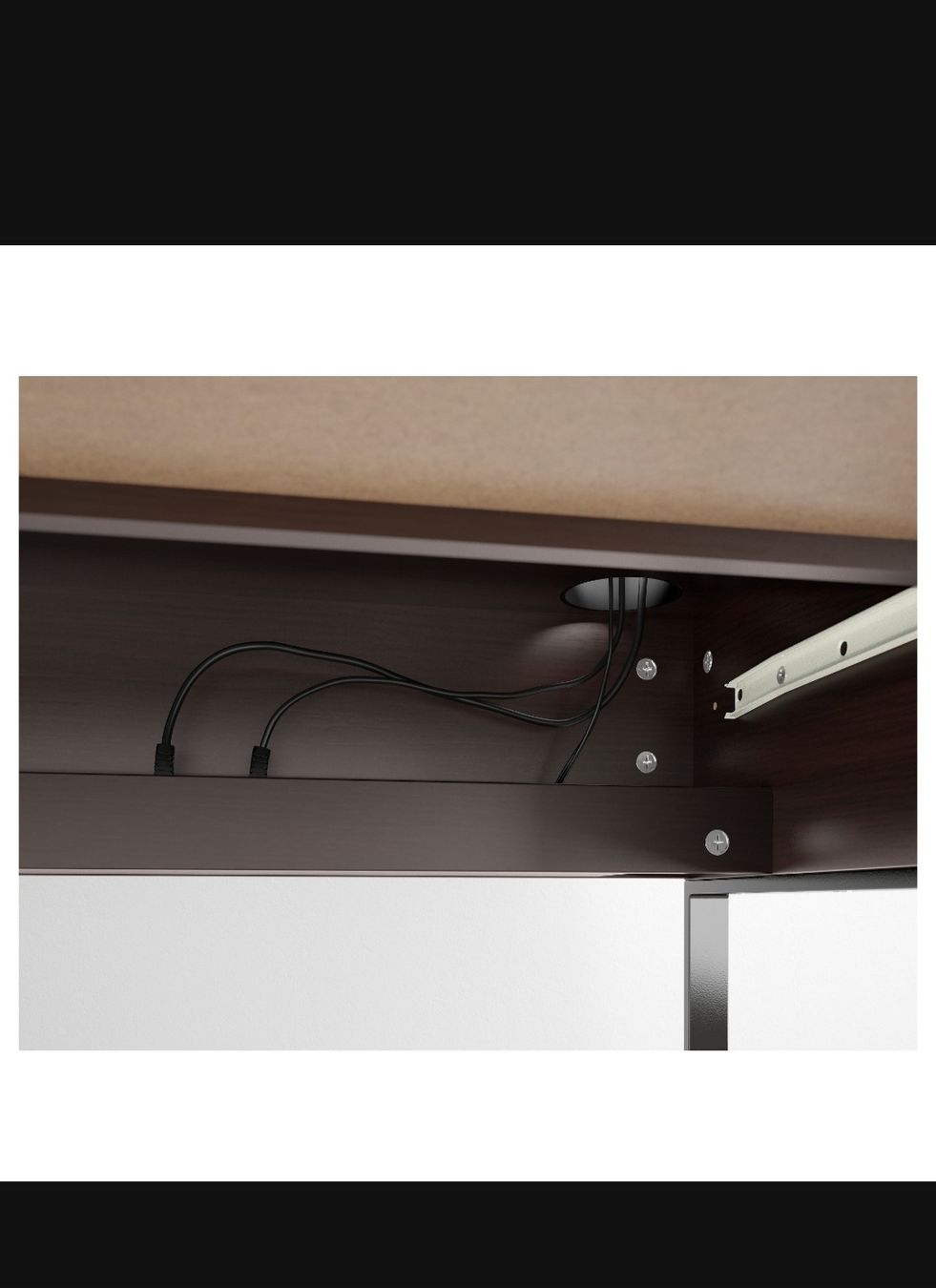 Ikea Scrivanie: Ikea Micke Schreibtisch NP 129.- – Nuovo e nell'imballaggio originale da Balgach venduto da kimo1 2