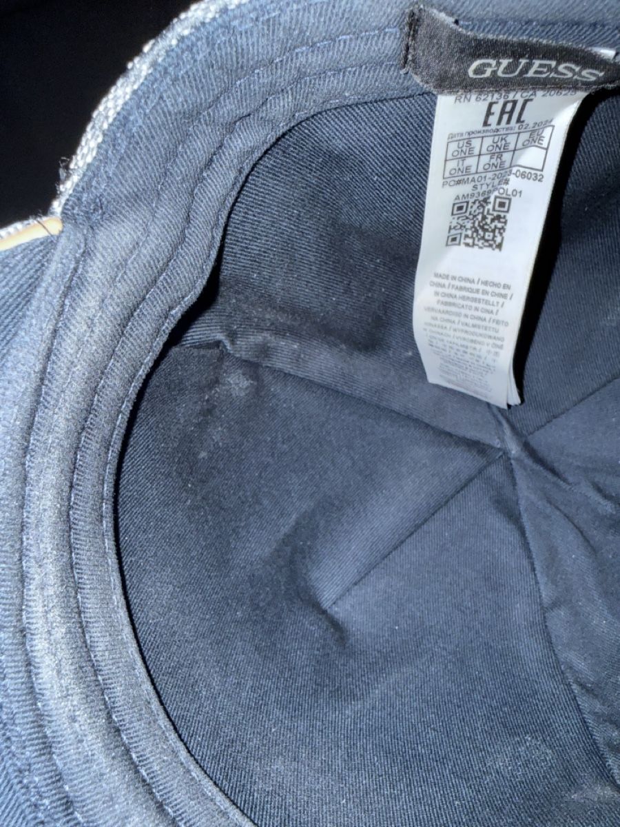 Guess Hüte, Mützen & Caps: Cappellino Guess Milano – Gebraucht aus S. Vittore von valerio_lvca 2
