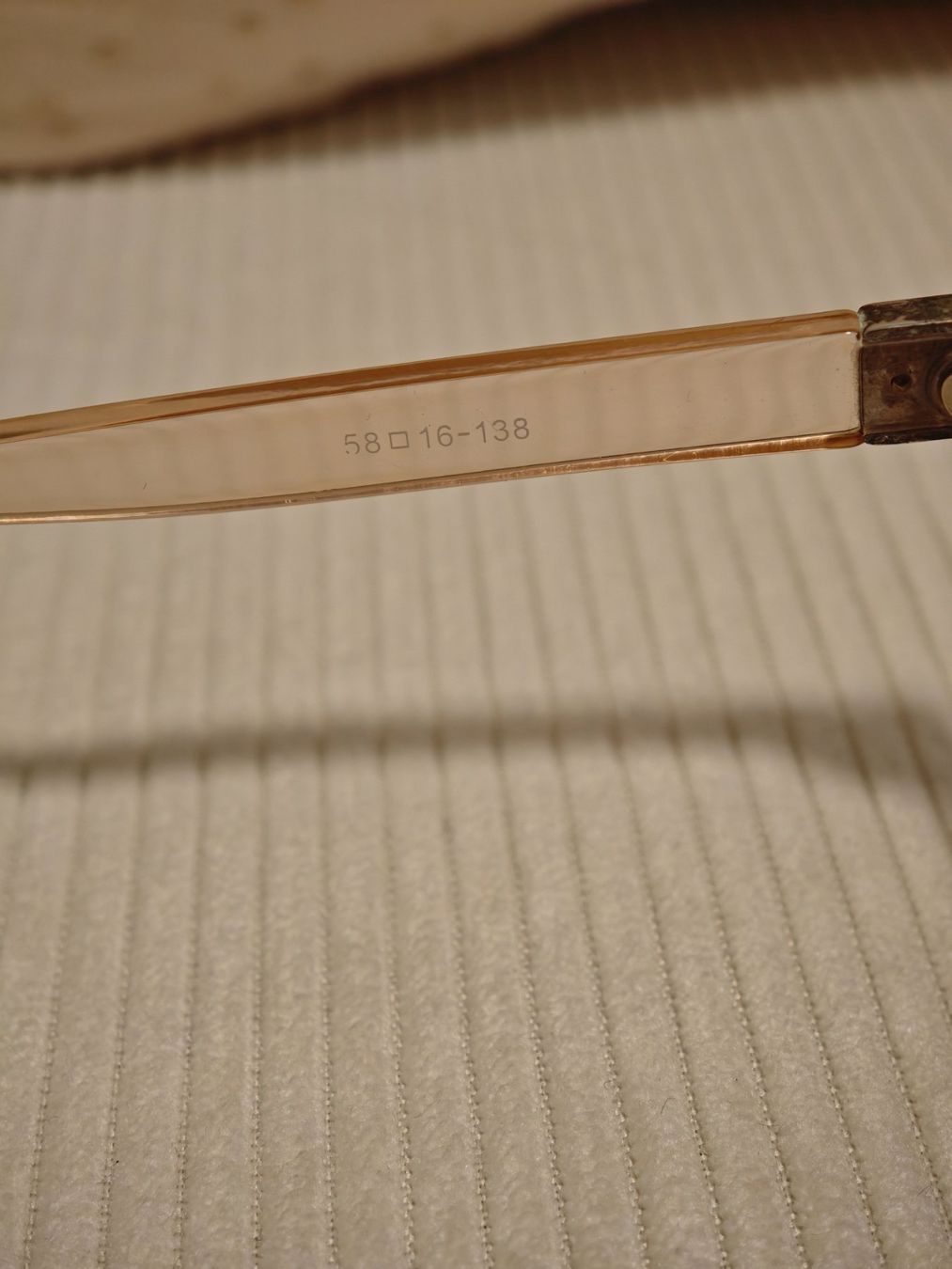 Dior Brillen & Gläser: Sonnenbrille Damen Dior – Gebraucht aus Gunzgen von 0Aurin0 6