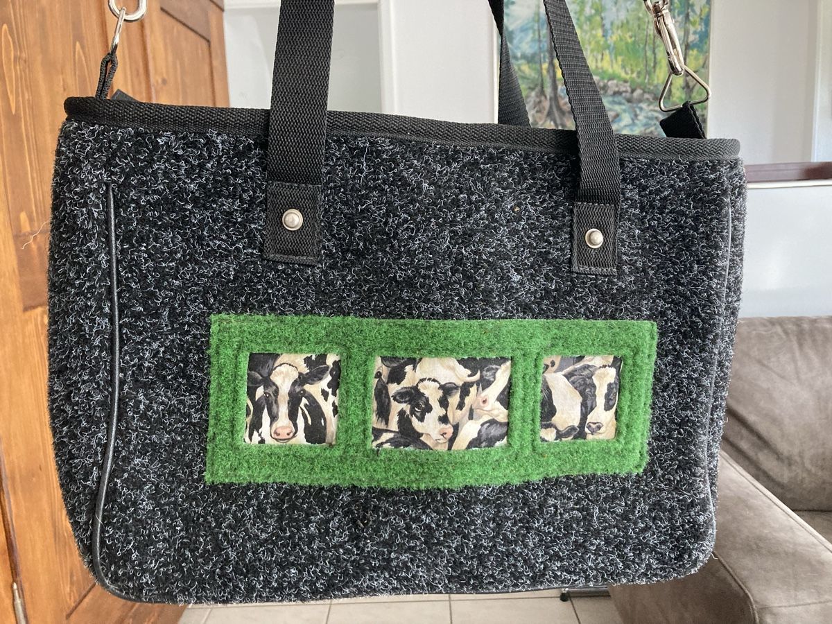 Borse da donna: Handtasche – Usato da Courgevaux venduto da latour1973 2