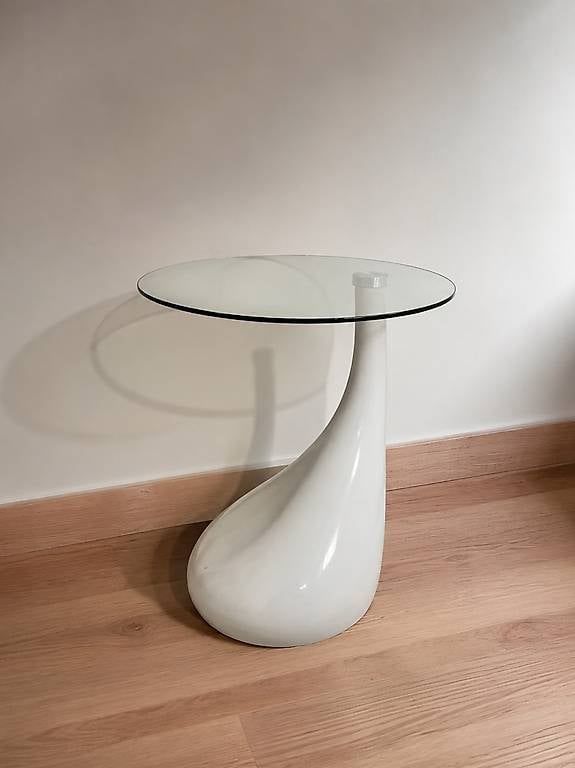 Tables: Tavolino da salotto dal design moderno e originale – D'occasion à Minusio par son_mrf5