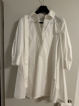 COS Cotton Blend Dress, size 36, Perfect Summer Style