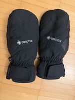 Gore Tex Fäustlinge Skihandschuhe