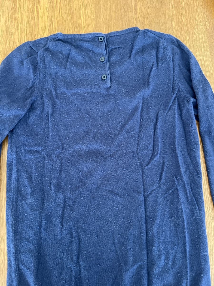 Mango Maglioni & Felpe: Mango navy sweater – Usato da Liestal venduto da Parsons_store 3