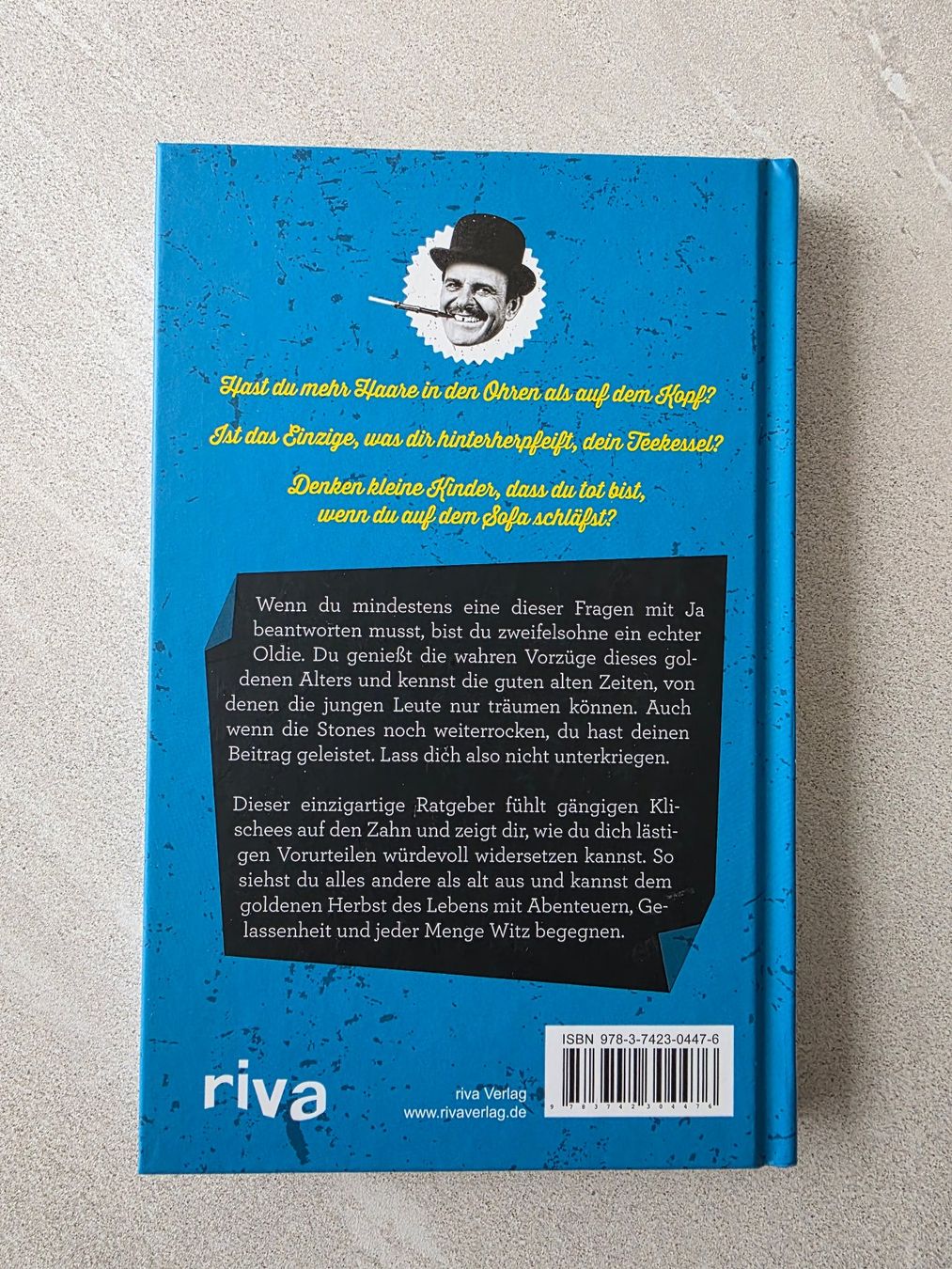 Libri: Michael Powell-Je älter man wird, desto merkwürdiger werden – Usato da Kaiseraugst venduto da Haubitz60 1