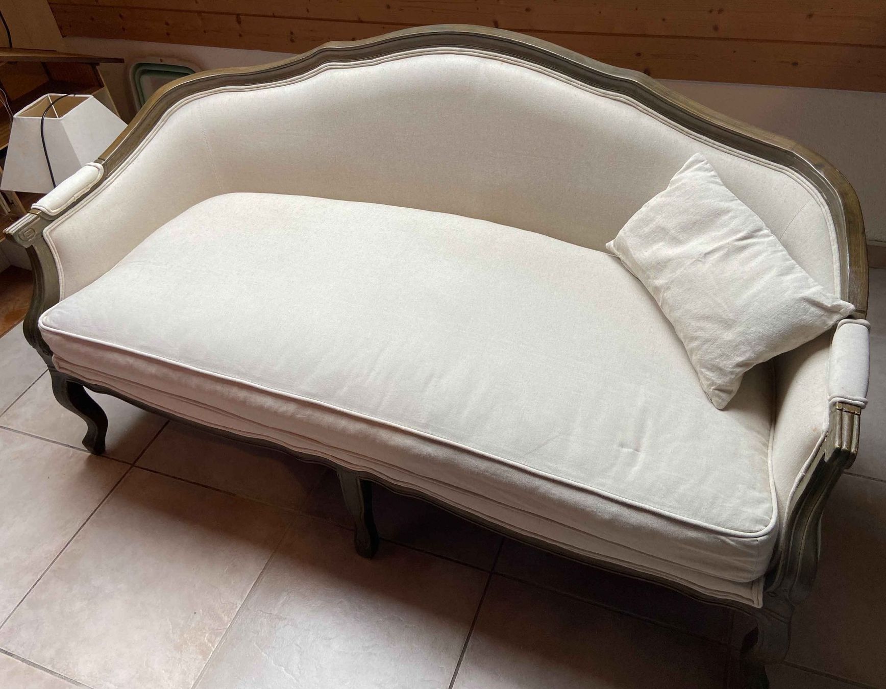 Maisons du monde Divani: Sofa – Usato da Ernetschwil venduto da Glarus5 2