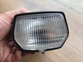Lampe Original Niox zb. Puch Maxi S/S Velux..*RAR*
