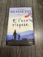libro "E l'eco rispose"