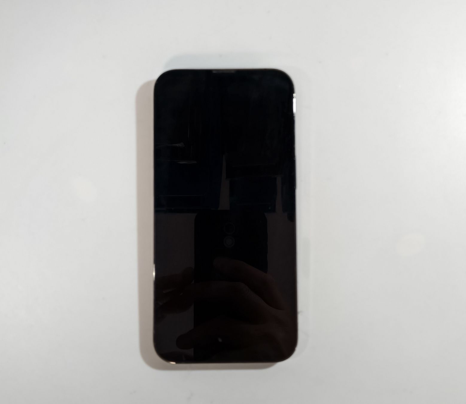 Apple Telefoni cellulari / Smartphones: iPhone 13 Pro defekt  – Difettoso da Ehrendingen venduto da Rocky985 2
