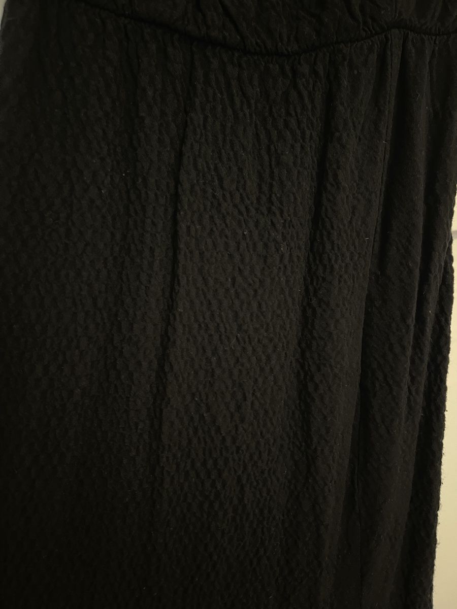 Stradivarius Vestiti: Stradivarius schwarzes Kleid M – Nuovo (secondo la descrizione) da Zürich venduto da flo_8x2x 4