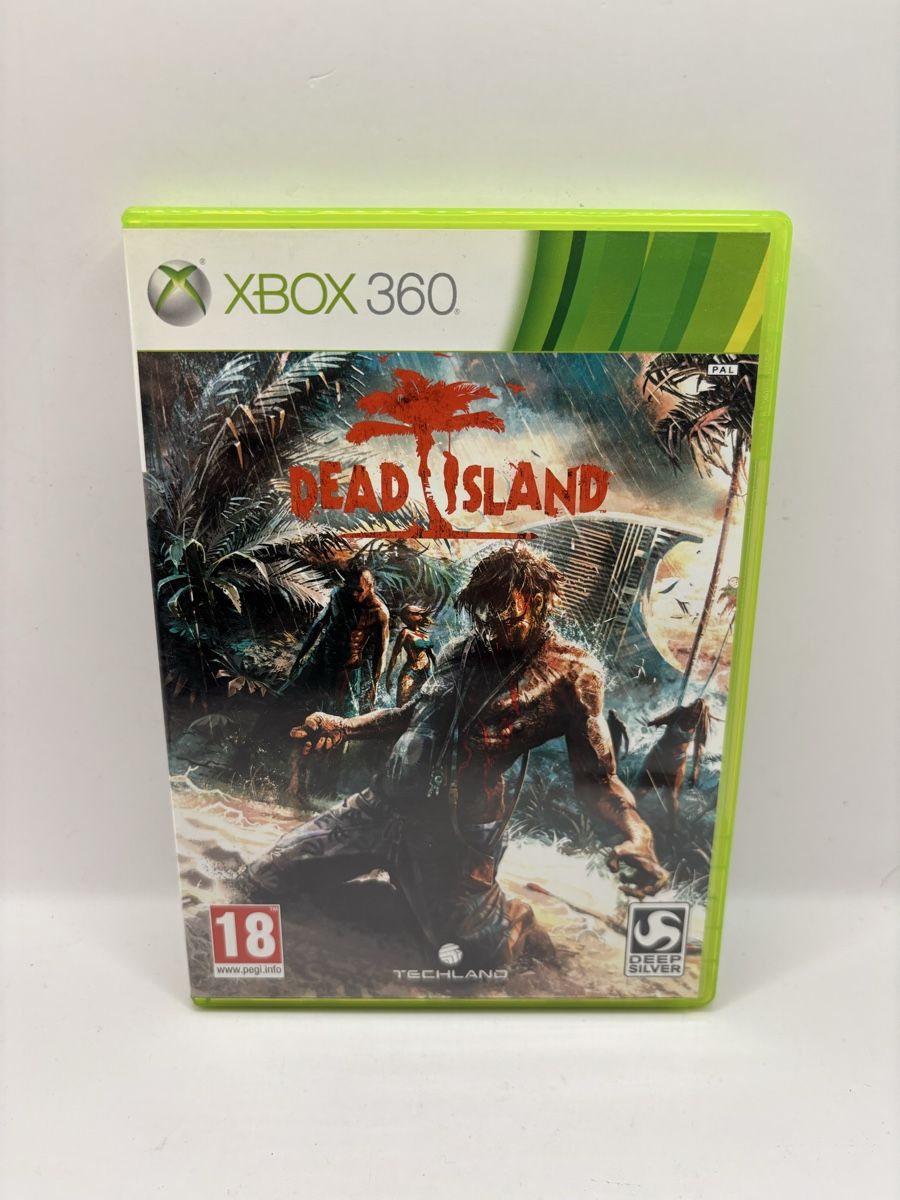 Giochi: Dead Island Xbox360 – Usato da Genève venduto da sho_67qj