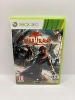 Dead Island Xbox360