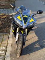 YAMAHA YZF-R1