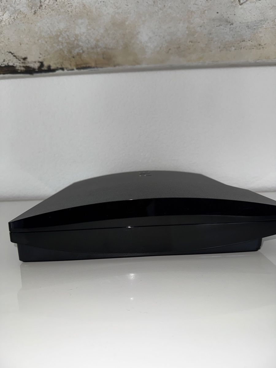 Sony Console: PS3 Slim 2504B (WIE NEU ) + Version 3.55 – Nuovo (secondo la descrizione) da Kerzers venduto da -.-Jesus-.- 7