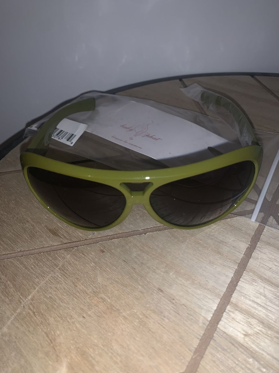 Occhiali & Lenti: Baby Phat Sonnenbrille – Nuovo e nell'imballaggio originale da St. Gallen venduto da mar_rkm7 4
